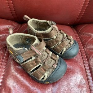 Keen Toddler Sandals